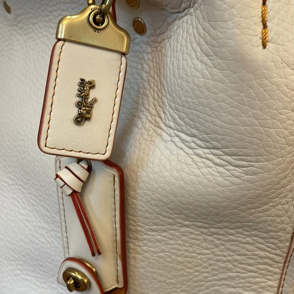 Coach Rogue 25 Color Block - Picture 4 of 15